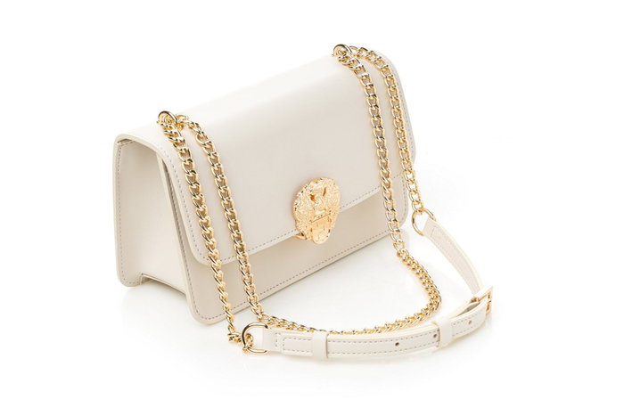 Vince Camuto Amore - Cream Bolso de hombro Vince Camuto Amore - Cream Bolso de hombro